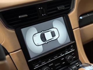 PORSCHE 911 usata, con Immobilizzatore elettronico