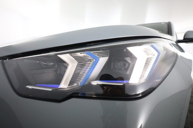 BMW X2 usata 13