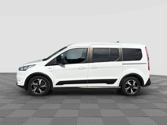 FORD Tourneo Connect usata 1