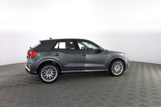 AUDI Q2 usata 2