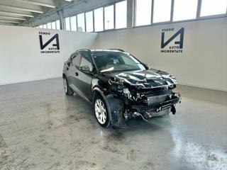 CUPRA Formentor 1.4 e-Hybrid DSG