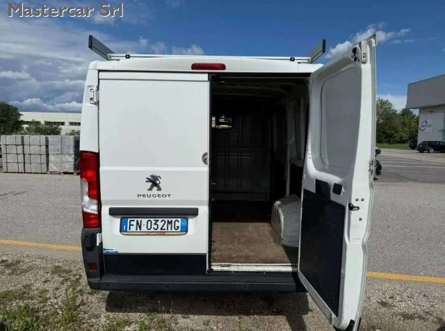 FIAT Ducato usata, con Climatizzatore