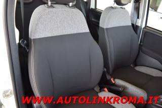 FIAT Panda usata, con Controllo trazione