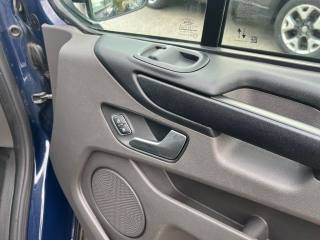 FORD Transit Custom usata 17