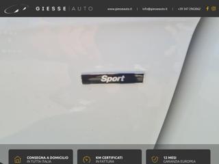 BMW 320 usata, con Autoradio
