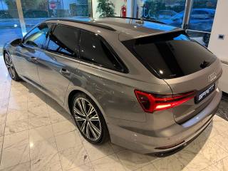 AUDI A6 usata, con USB