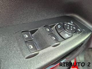 FORD EcoSport usata, con Sistema di navigazione