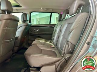 RENAULT Espace usata, con Luci diurne LED