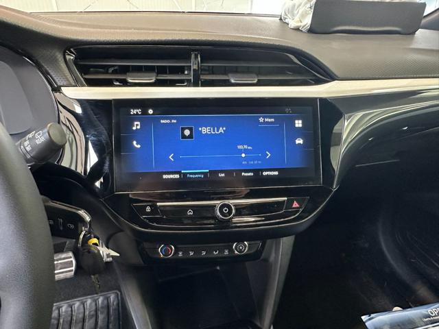 OPEL Corsa usata, con Servosterzo