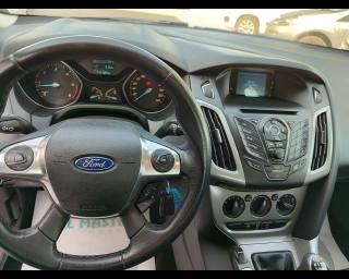 FORD Focus usata 15
