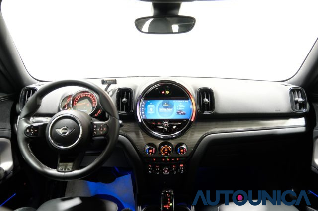 MINI Countryman usata, con Climatizzatore