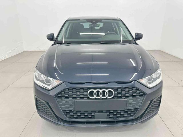 AUDI A1 usata, con Antifurto