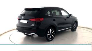 MG ZS usata, con Airbag laterali