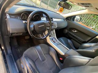 LAND ROVER Range Rover Evoque usata 7