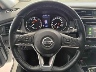NISSAN X-Trail usata, con Regolazione elettrica sedili