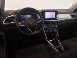VOLKSWAGEN T-Roc usata, con Controllo trazione