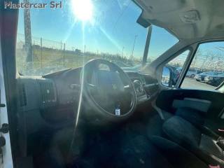 PEUGEOT Boxer usata 12