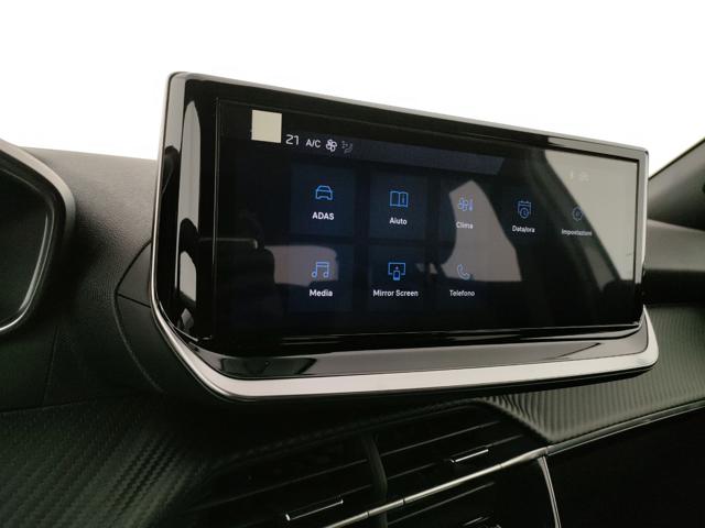 PEUGEOT 2008 usata, con Controllo trazione