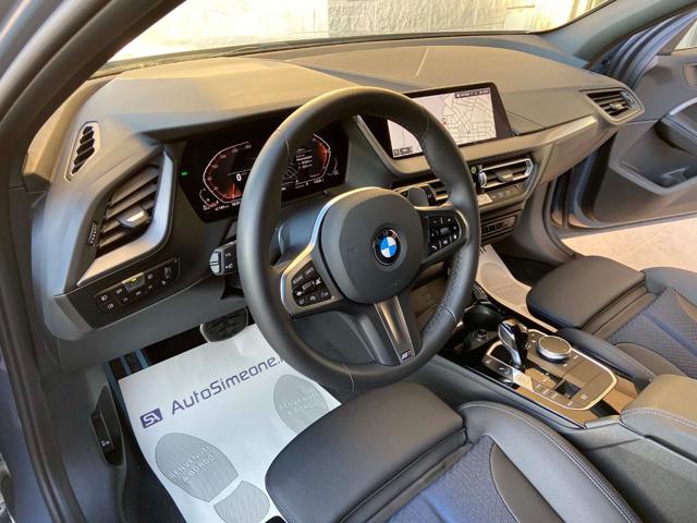 BMW 118 usata, con Cronologia tagliandi