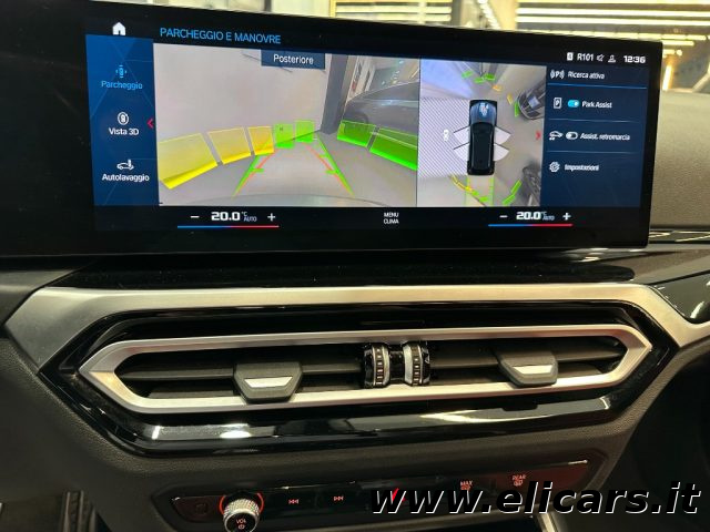 BMW M3 usata, con Controllo trazione