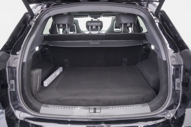 SPORTEQUIPE Sportequipe 6 GT usata, con Airbag testa