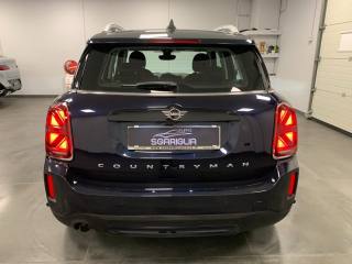 MINI Countryman usata, con Alzacristalli elettrici