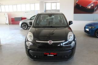 FIAT 500L usata, con Airbag