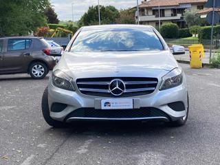 MERCEDES-BENZ A 180 usata, con Airbag laterali