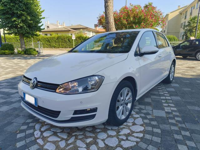 VOLKSWAGEN Golf usata, con Airbag