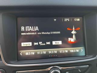 OPEL Crossland usata, con Fari LED