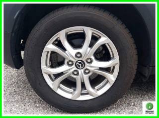 MAZDA CX-3 usata, con Climatizzatore