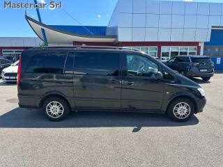 MERCEDES-BENZ Vito usata, con Airbag Passeggero
