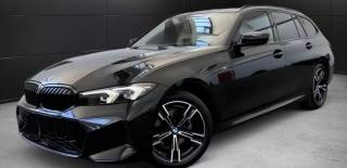 BMW 320 usata, con Climatizzatore automatico, 3 zone