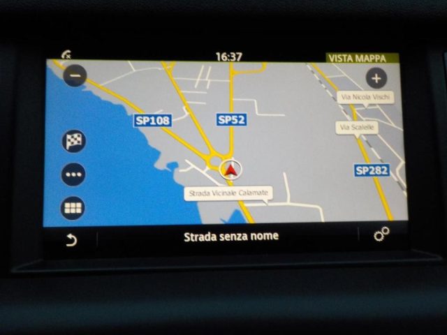 LAND ROVER Discovery Sport usata, con Controllo elettronico della corsia