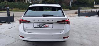 SKODA Octavia usata, con Fendinebbia