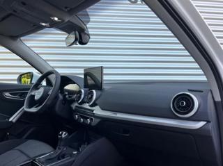 AUDI Q2 usata, con Airbag laterali