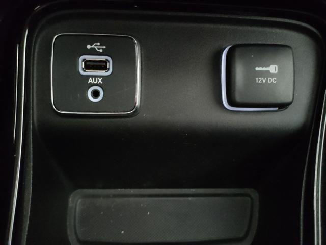 JEEP Compass usata, con Servosterzo