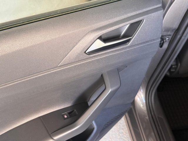 VOLKSWAGEN Polo usata, con Immobilizzatore elettronico