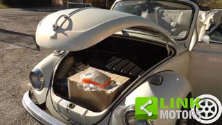 VOLKSWAGEN Maggiolino usata 43