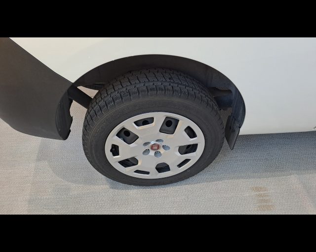 FIAT Doblo usata, con Porta scorrevole