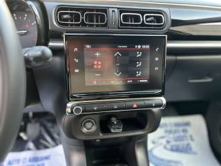 CITROEN C3 usata, con Cruise Control