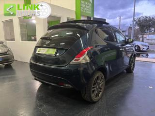 LANCIA Ypsilon usata, con Boardcomputer