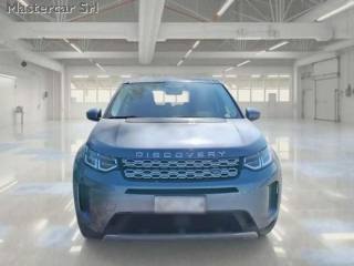 LAND ROVER Discovery Sport usata, con Chiusura centralizzata