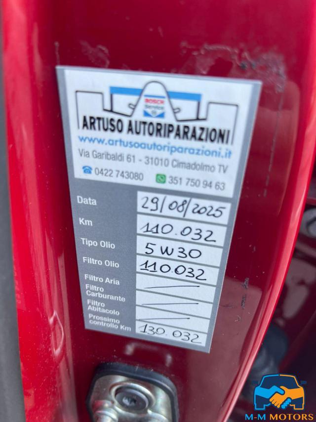 OPEL Crossland usata, con Vivavoce