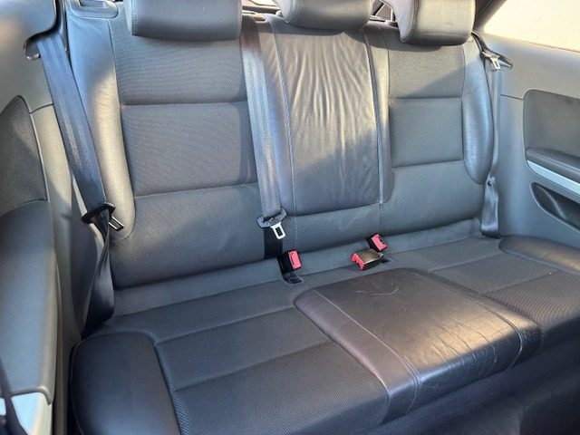 AUDI A3 usata, con Controllo trazione