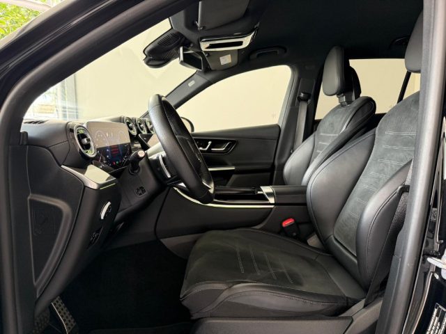 MERCEDES-BENZ GLC 300 usata, con Cruise Control