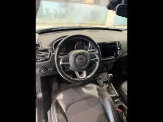 JEEP Compass usata, con Controllo trazione