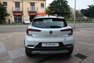 RENAULT Captur usata, con Airbag Passeggero