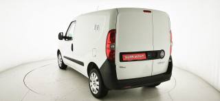 FIAT Doblo usata, con Autoradio