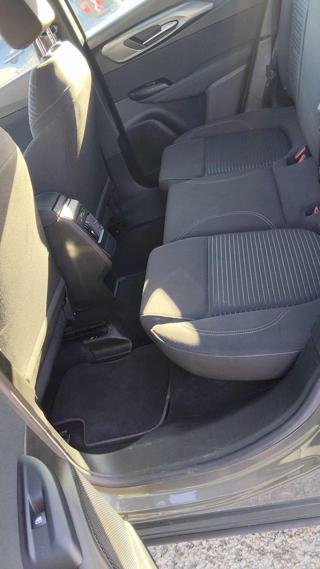 ALFA ROMEO Tonale usata, con Autoradio